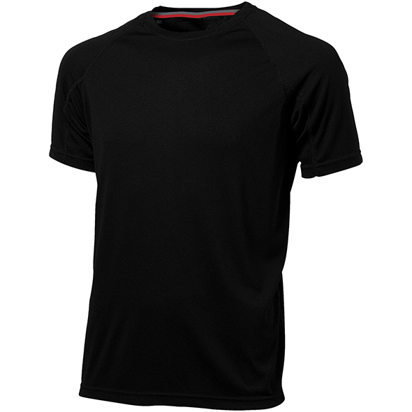Serve – T-Shirt cool Fit für Herren